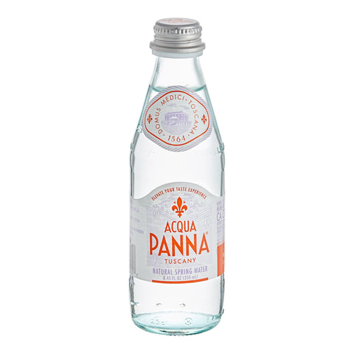 250 ml Glass