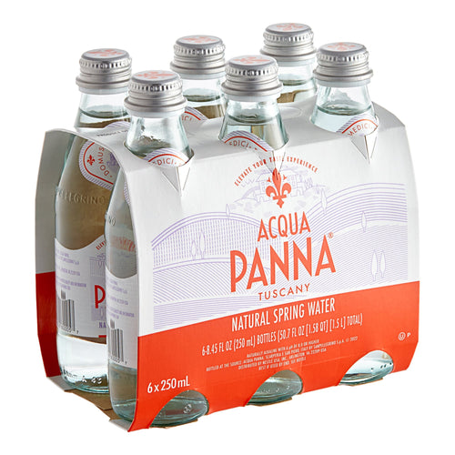 250 ml Glass