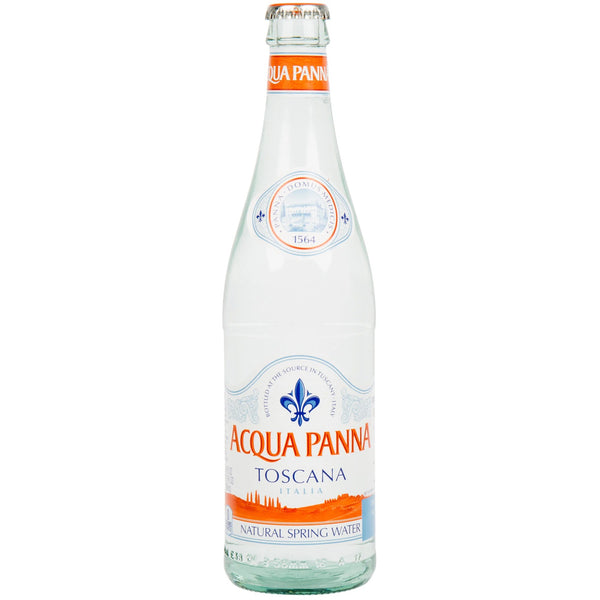 500 ml Glass
