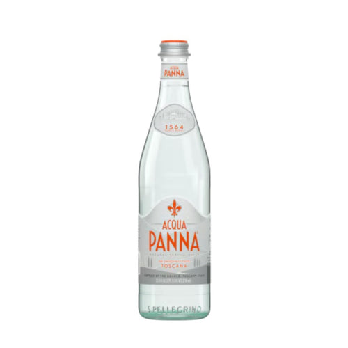 750 ml Glass