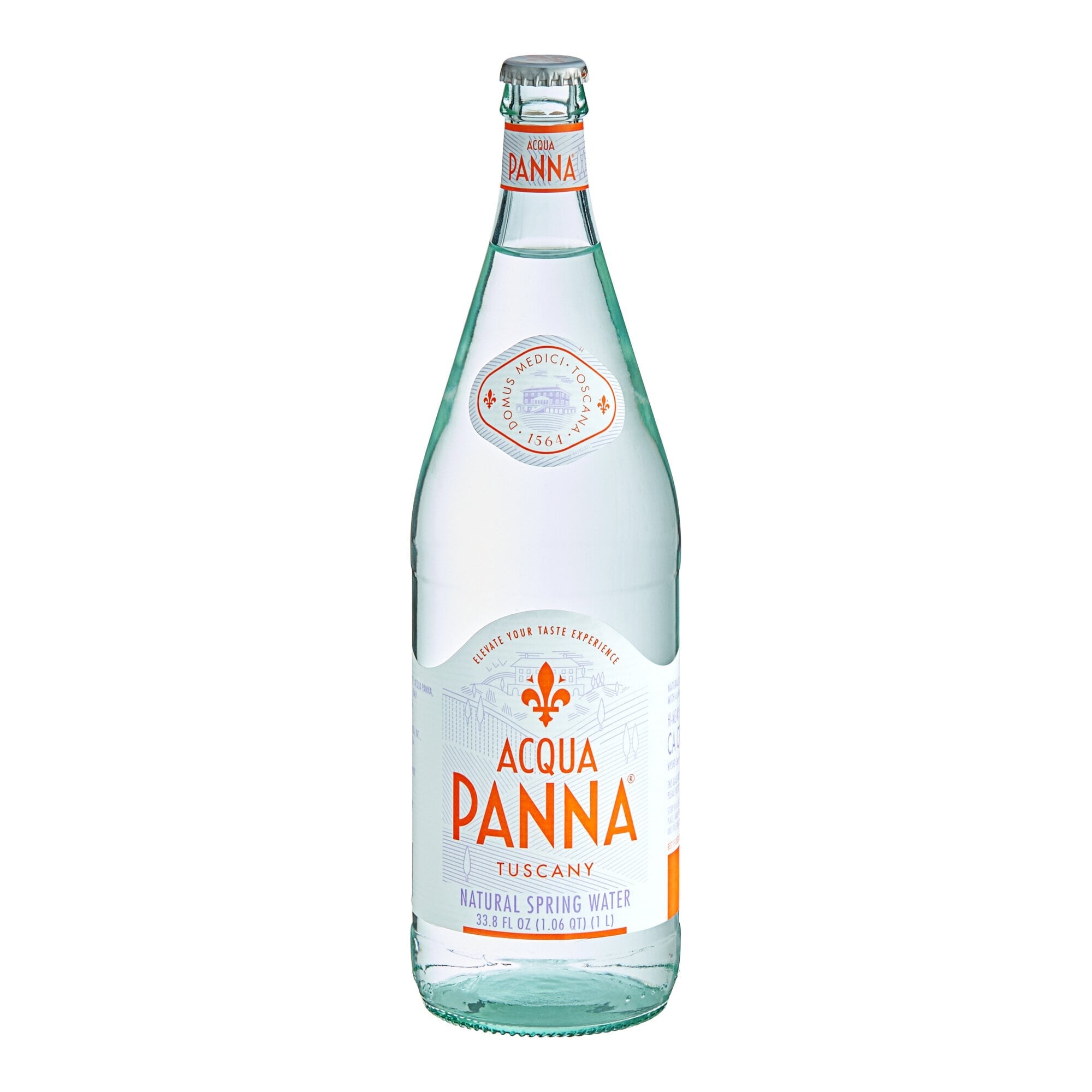 1 L Glass