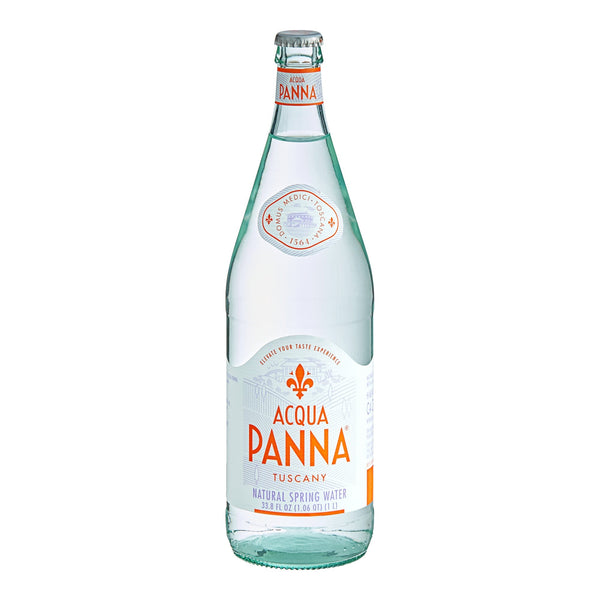 1 L Glass