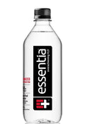 Essentia Still Spring Water — 591 ml PET