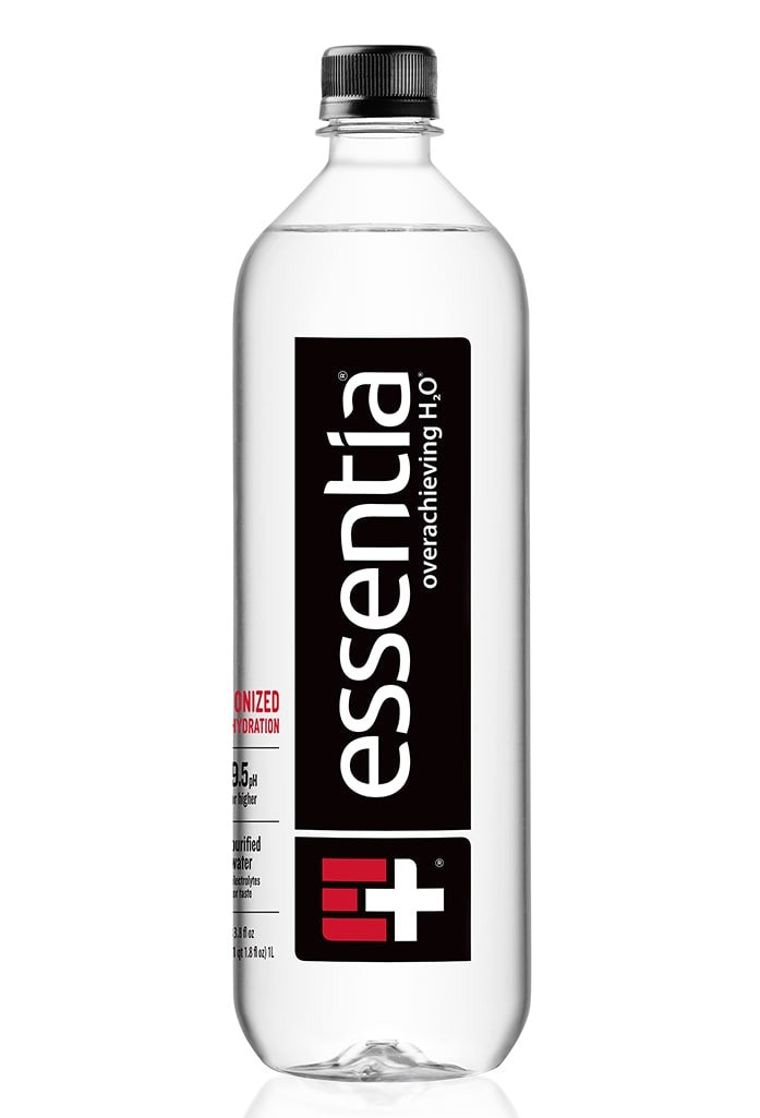 Essentia Still Spring Water — 1 L PET