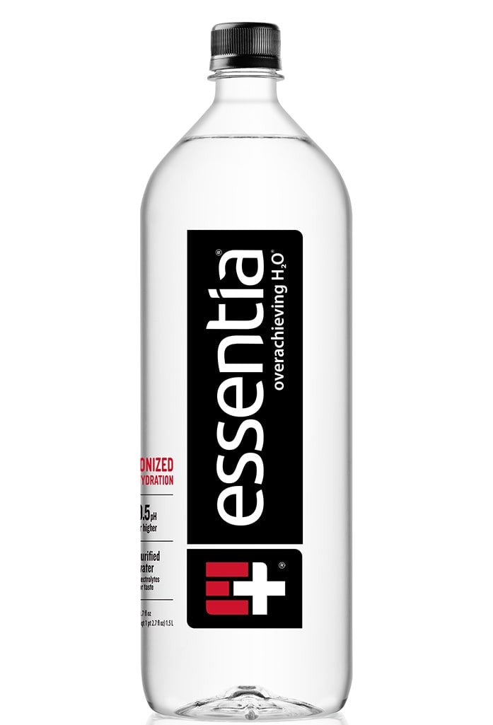 Essentia Still Spring Water — 1.5 L PET
