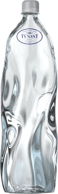 Tŷ Nant Still Spring Water — 1.5 L Glass