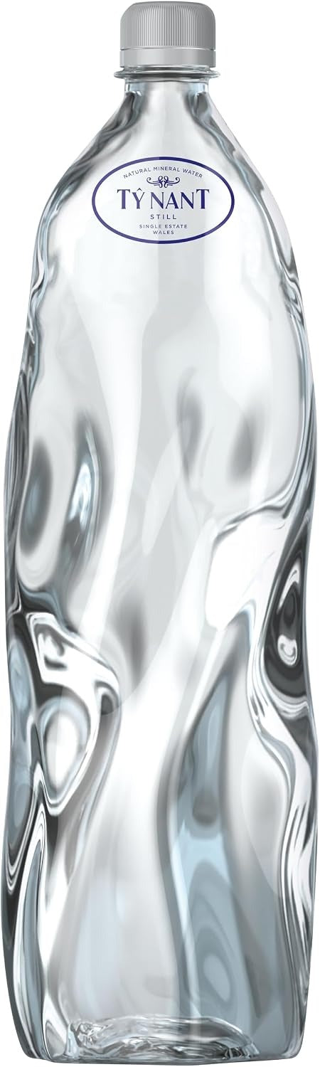 Tŷ Nant Still Spring Water — 1.5 L Glass