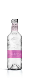 Sant Aniol Rocks Sparkling Mineral Water — 330 ml Glass