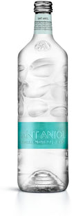 Sant Aniol Rocks Still Mineral Water — 750 ml Glass