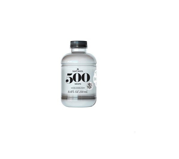 Sant Aniol Drops Still Mineral Water — 250 ml PET