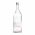 Vilajuïga Natural Sparkling Mineral Water — 500 ml Glass | Artisanal Aqua