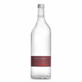 Vilajuïga Sparkling Mineral Water — 1 L Glass | Artisanal Aqua