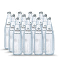 Sant'Anna Sparkling Mineral Water — 750 ml Glass