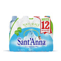 Sant'Anna Still Mineral Water — 500 ml PET