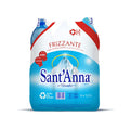 Sant'Anna Sparkling Mineral Water — 1.5 L PET