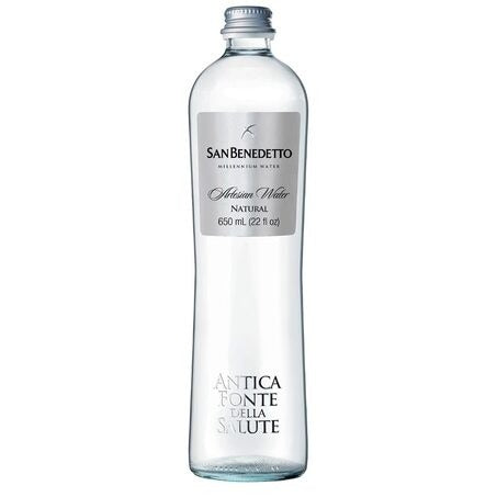650 ml Glass