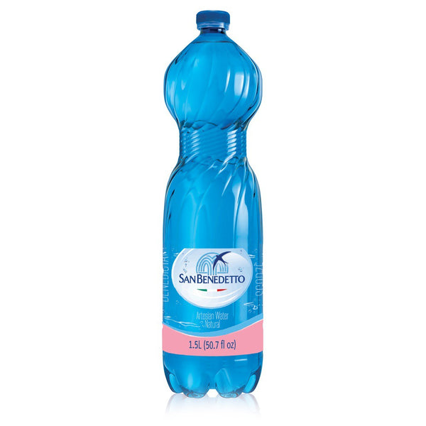 1.5 L PET