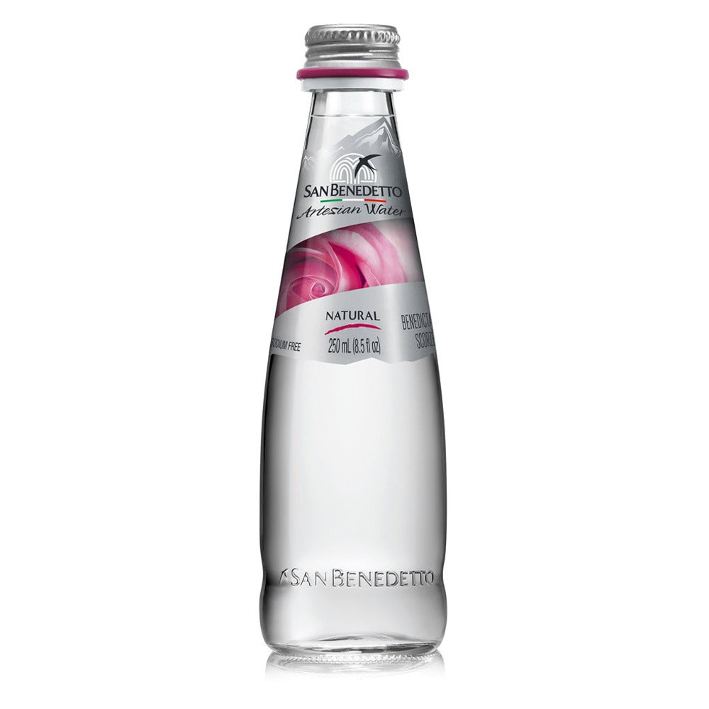 250 ml Glass