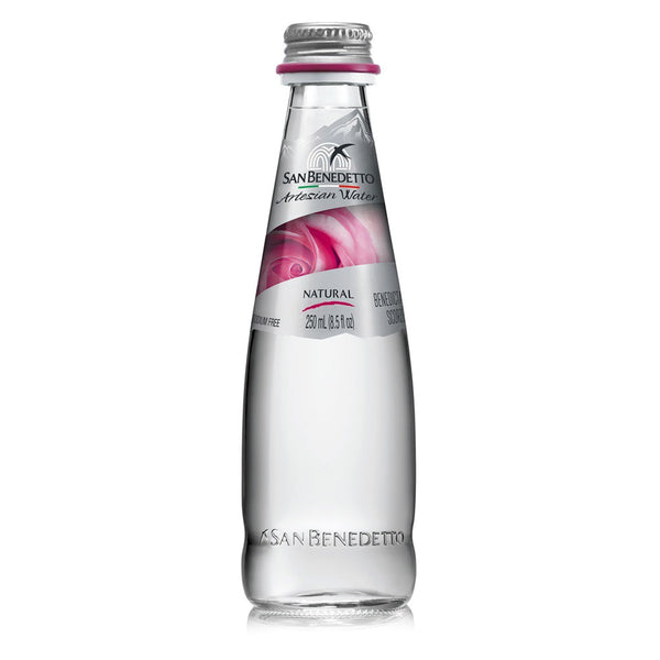 250 ml Glass