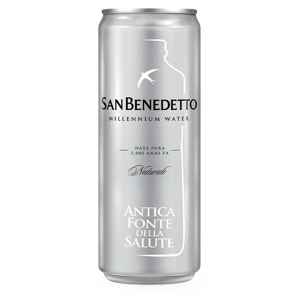 330 ml Can