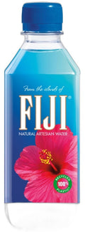 Fiji Still Spring Water — 330 ml PET