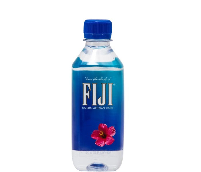 Fiji Still Spring Water — 500 ml PET