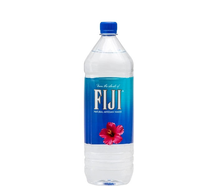 Fiji Still Spring Water — 1.5 L PET
