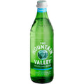 Mountain Valley Sparkling Mineral Water — 500 ml Glass