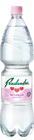 Radenska Still Spring Water — 1.5 L PET | Artisanal Aqua