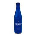 Saratoga Sparkling Mineral Water — 828 ml PET