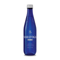 Saratoga Still Spring Water — 16 oz PET
