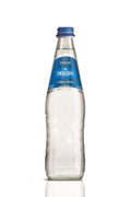Smeraldina Sparkling Mineral Water — 500 ml Glass