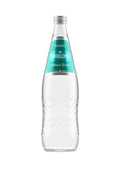 Smeraldina Still Spring Water — 1 L Glass