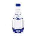 Souroti Sparkling Mineral Water — 250 ml Glass | Artisanal Aqua