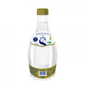 Souroti Mastic Sparkling Water — 250 ml Glass | Artisanal Aqua
