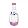 Souroti Rose Sparkling Water — 250 ml Glass | Artisanal Aqua