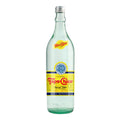Topo Chico Sparkling Mineral Water — 750 ml Glass