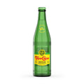 Topo Chico Lemon Lime Sparkling Water — 355 ml Glass