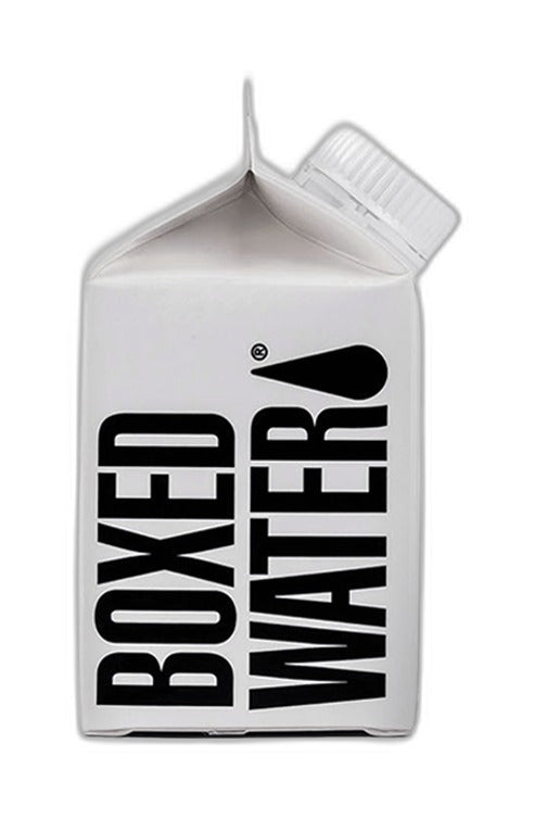 Boxed Water Boxed Purified Water 250 ml