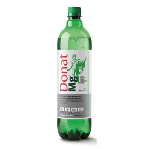 Donat Mg Magnesium Mineral Water 1 L