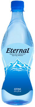 Eternal Artesian Water 600 ml