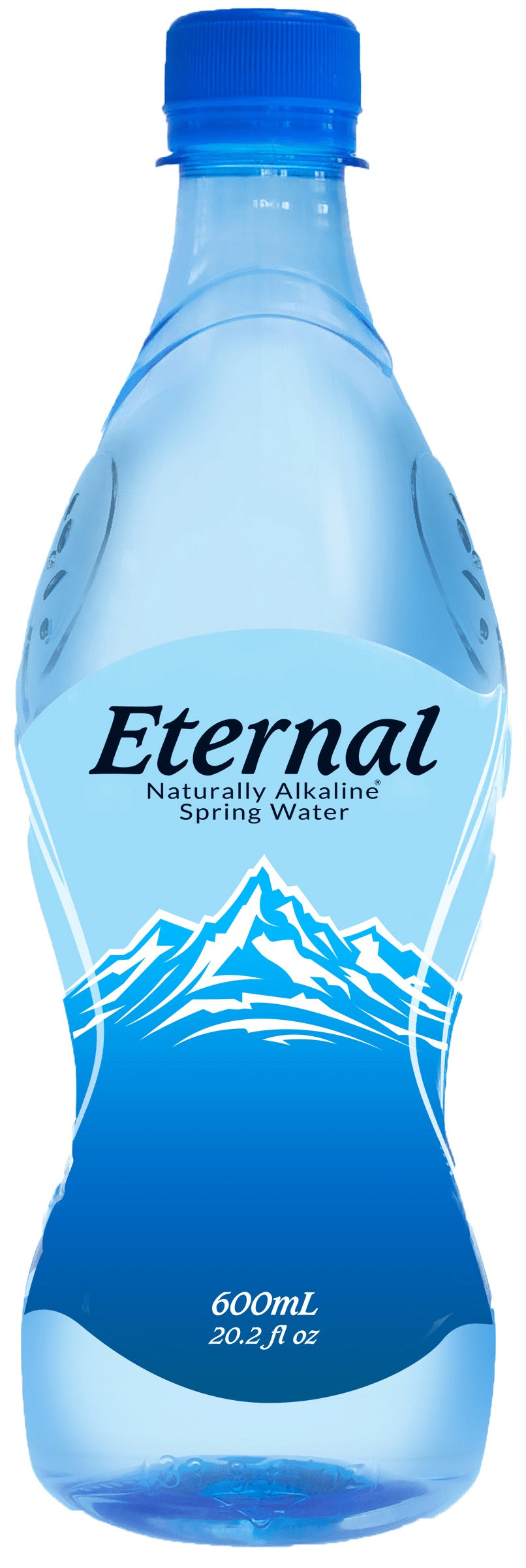 Eternal Artesian Water 600 ml