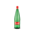 Ferrarelle Sparkling Mineral Water — 750 ml Glass
