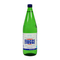 Fiuggi Sparkling Mineral Water — 750 ml Glass