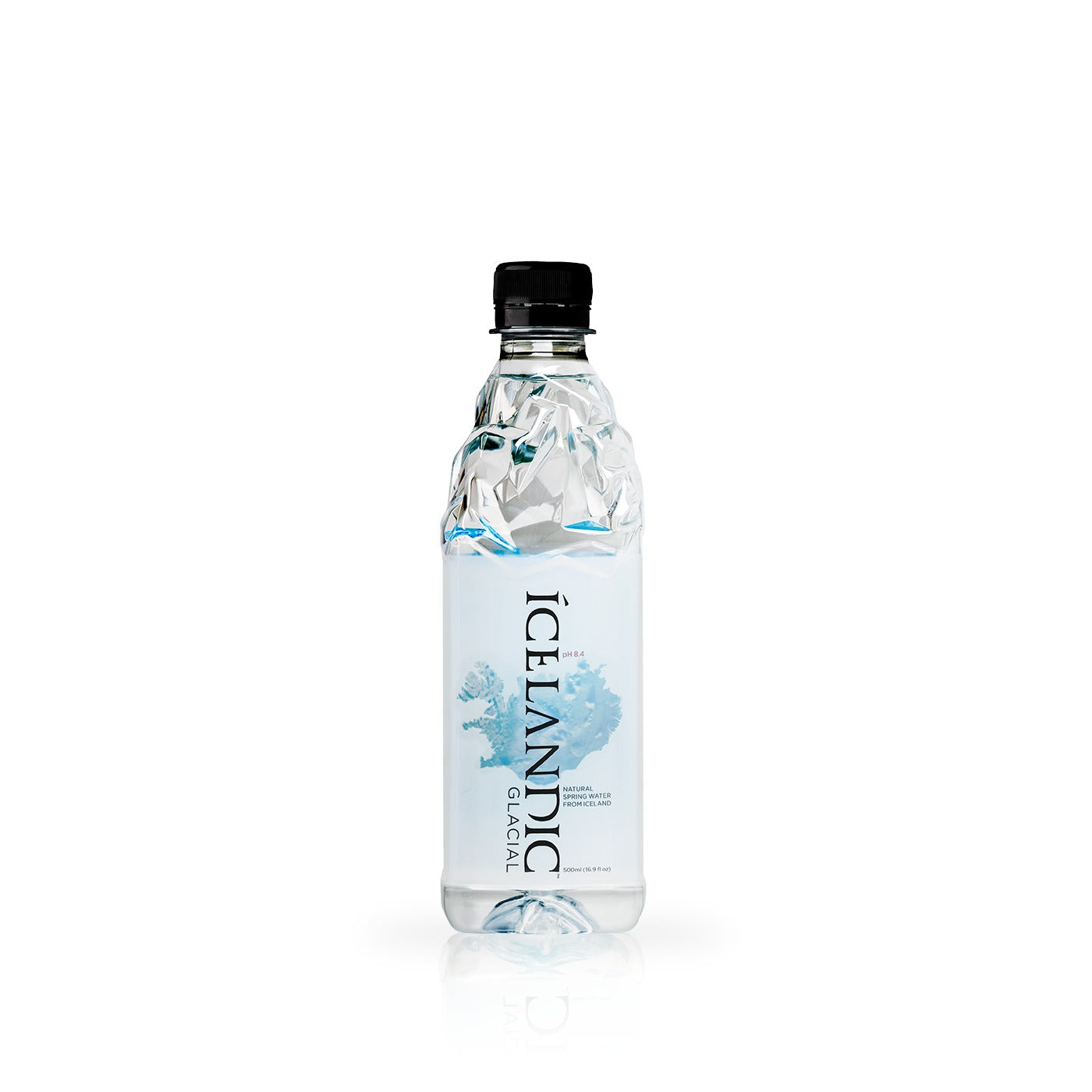 Icelandic Glacial Natural Spring Water 500 ml