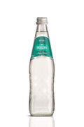 Smeraldina Still Spring Water — 330 ml Glass