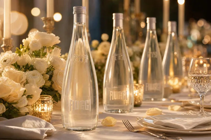 Fiuggi styled for events