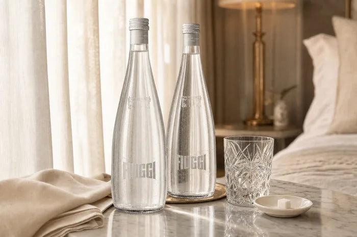Fiuggi styled for hotels