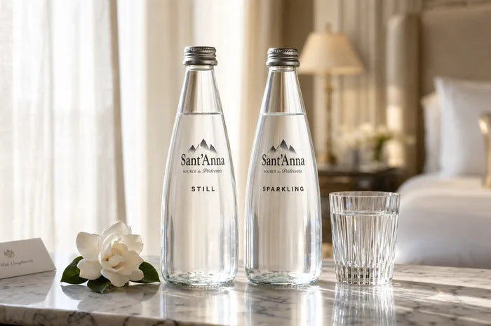 Sant'Anna styled for hotels