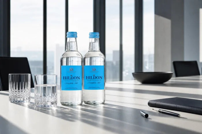 Hildon styled for offices
